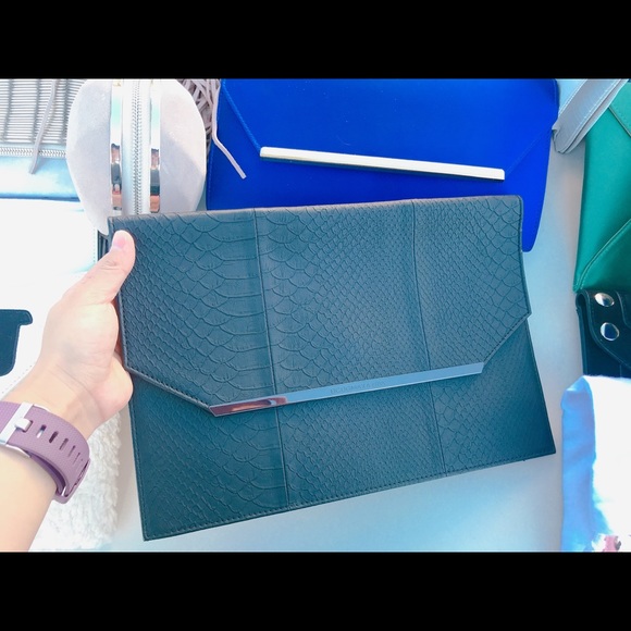 Clutches - Picture 3 of 5